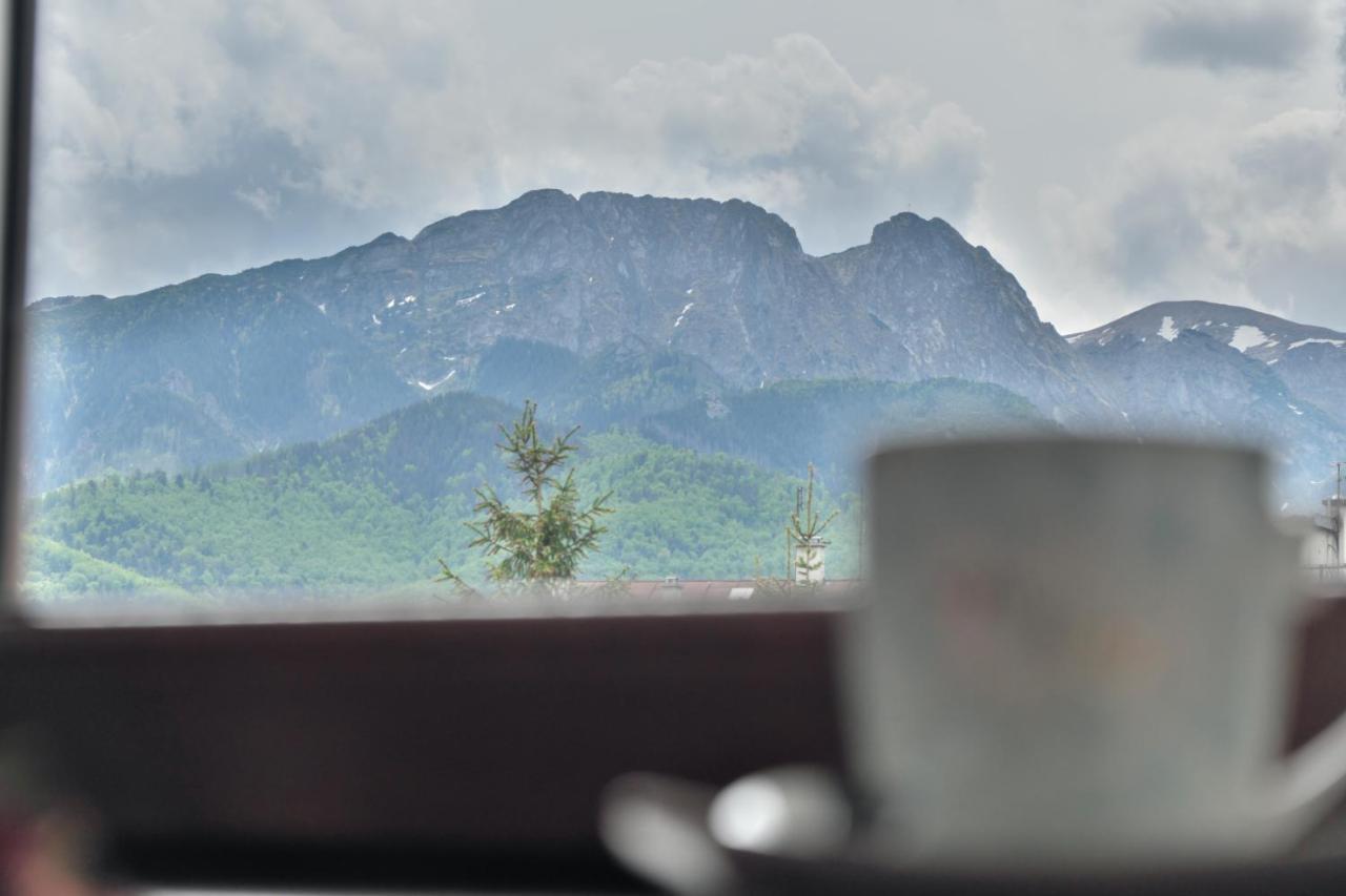 Pokoje W Centrum "Cicha" Zakopane Ngoại thất bức ảnh