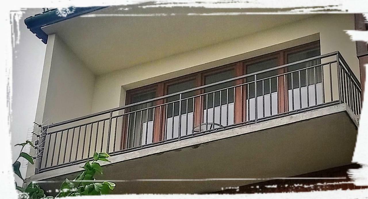 Pokoje W Centrum "Cicha" Zakopane Ngoại thất bức ảnh