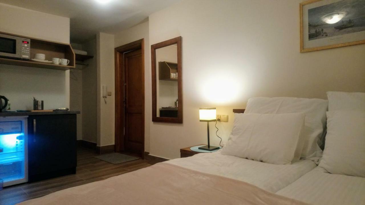 Pokoje W Centrum "Cicha" Zakopane Ngoại thất bức ảnh