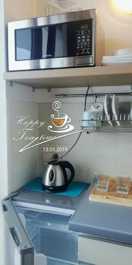 Pokoje W Centrum "Cicha" Zakopane Ngoại thất bức ảnh
